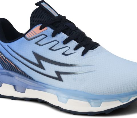 Abros REBEL Running Shoes for Men (Blue, Size 7) - Image 8
