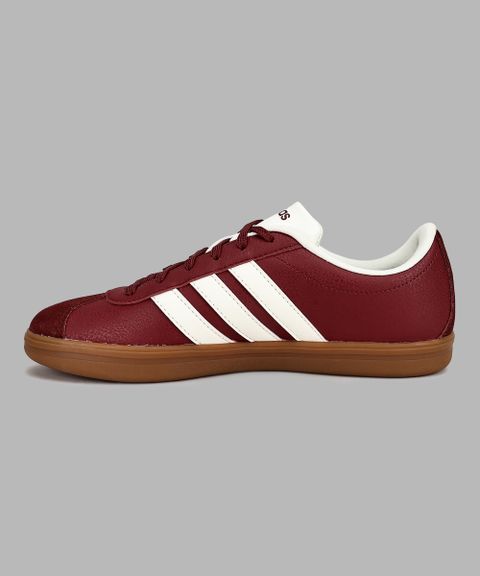 Adidas Skate Lite Sneaker for Men, Burgundy, Size 11 - Image 6