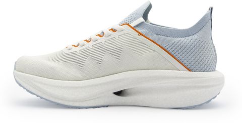 RED TAPE Cultured Round-Toe Walking Shoes for Men (Multicolor, 8) - Image 7