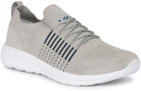 JQR MOJ-402 PLUS Walking Shoes for Men, Multicolor, Size 6 - Image 4