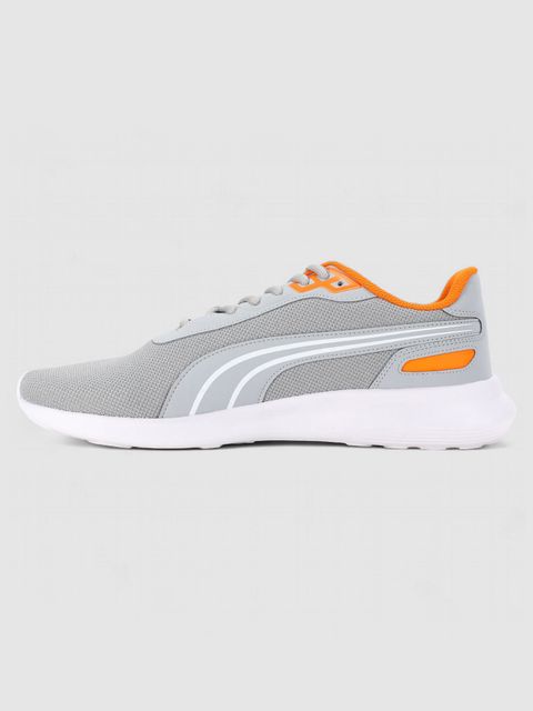 PUMA Neofuse Sneakers For Men (Grey , 11) - Image 4