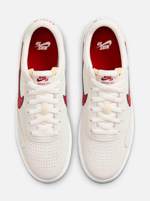 NIKE SB Heritage Vulc સà«àªà«àªàª¬à«àª°à«àª¡ શà«àª ફà«àª° પà«àª°à«àª·à« (બહà«àª°àªàªà«) - Image 8