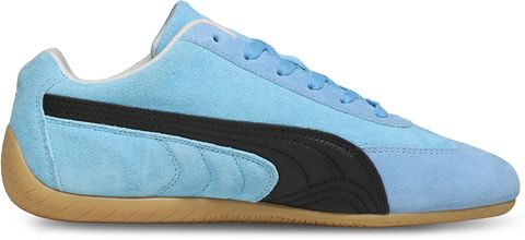 PUMA Speedcat Sneakers Women Blue Size 4 - Image 3