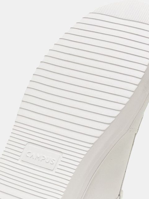 Campus Clint Women's Sneakers, White, Size 6 - Image 8