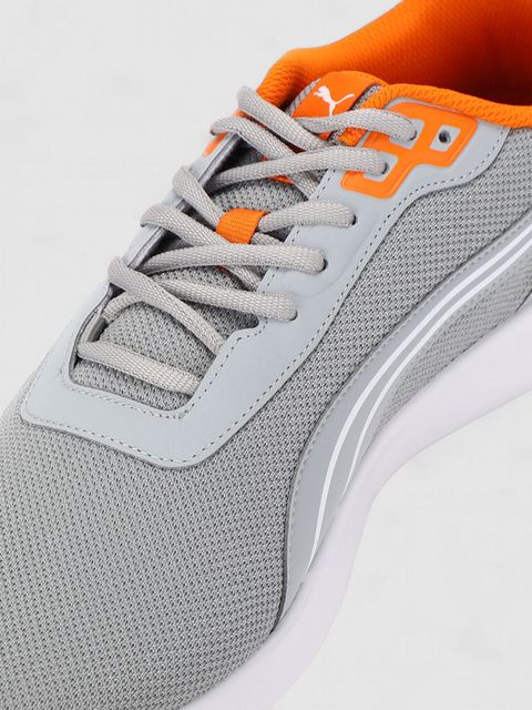 PUMA Neofuse Sneakers For Men (Grey , 11) - Image 8