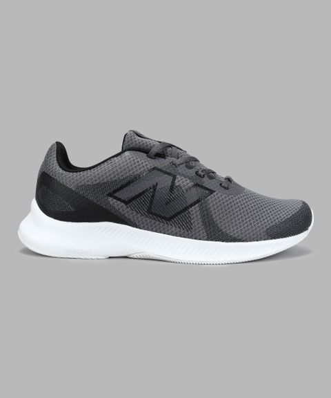 New Balance 430 Running Shoes for Men (Grey, Size 8) - Image 7