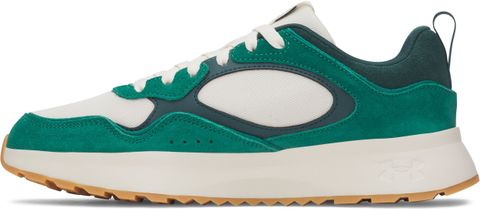 Under Armour Mirage Sport Men's Green Running Shoes - Image 6
