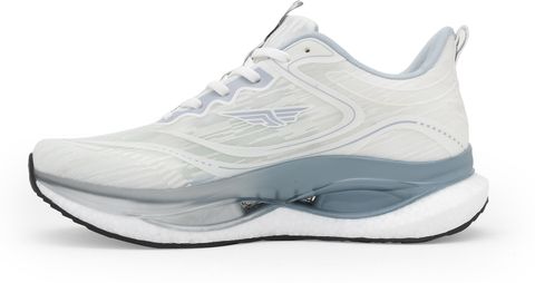 RED TAPE Athleisure Shoes|Cultured Round Toe, Cushioning Technology & Smart Ventilation Walking Shoes For Men (Grey , 9) - Image 7