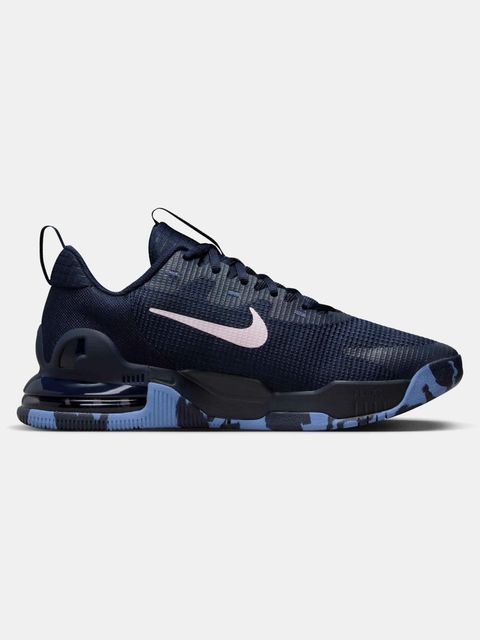 NIKE air max 5 Training & Gym Shoes For Men (Blue , 7) - Image 8