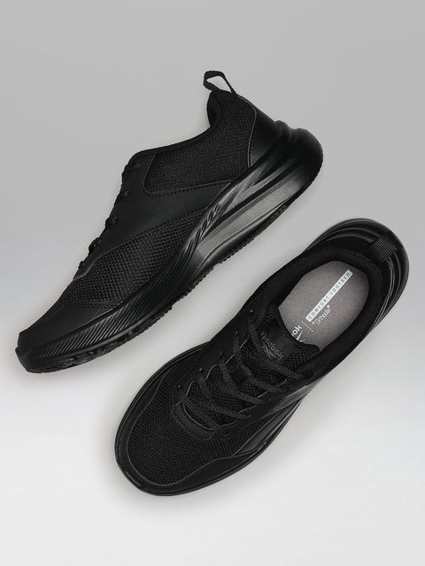 REEBOK JETBLAST QUEST M Training & Gym Shoes For Men (Black , 10) - Image 4