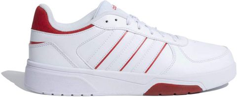 ADIDAS Sneakout Sneakers For Men (White , 7) - Image 7