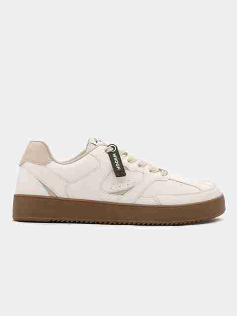 WROGN Casuals For Men (White , 7) - Image 5
