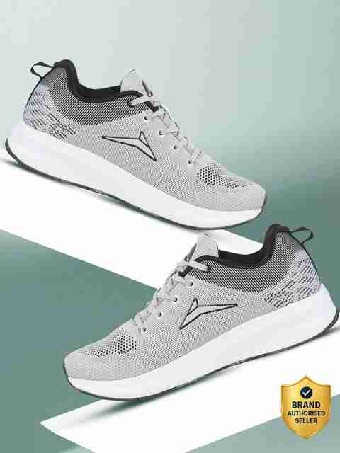 JQR SPECIAL-001 PLUS Running Shoes For Men (Multicolor , 7) - Image 5