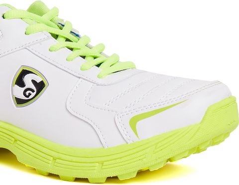 SG SAVAGE STUD Cricket Shoes For Men (Multicolor , 10) - Image 6