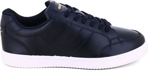 Sparx SM 9117 | Stylish, Comfortable | Sneakers For Men (Black, Gold , 8) - Image 7