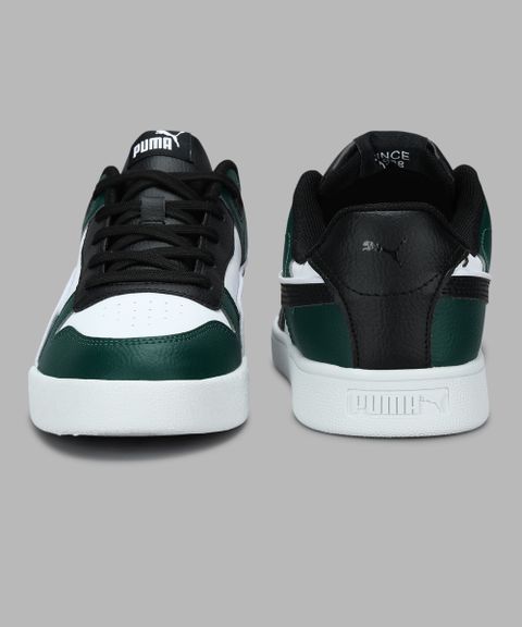 PUMA Court Gamer Sneakers For Men (White , 9) - Image 8