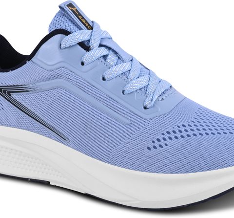Abros PATRICK Running Shoes for Men (Blue, Size 6) - Image 8