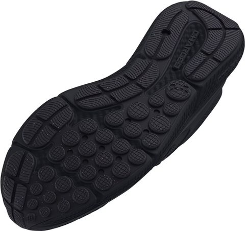 UNDER ARMOUR UA Men's Charged Assert 10 Shoes Sports Shoes For Men (Black , 9) - Image 8