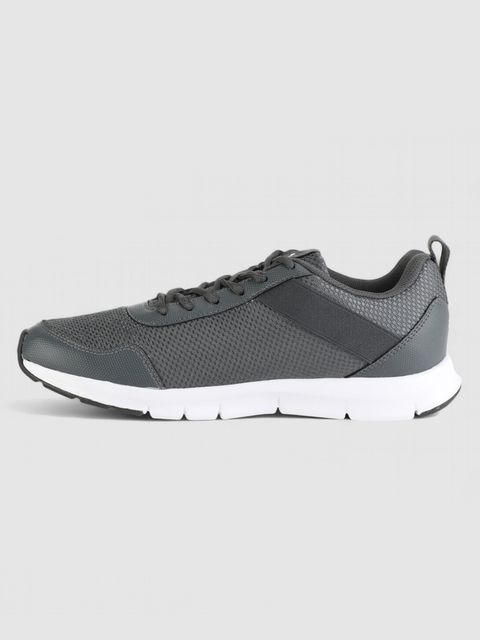 PUMA Movemax IDP Sneakers For Men (Grey , 9) - Image 7