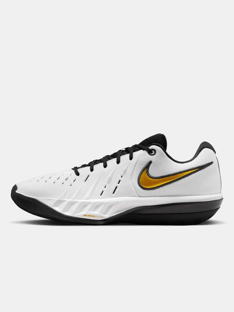 NIKE G.T. Cut Academy 2 Basketball Shoes For Men (White , 6) - Image 6