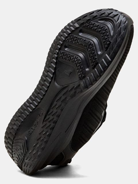 CAMPUS SWOON Running Shoes Men Black 8 - Image 7