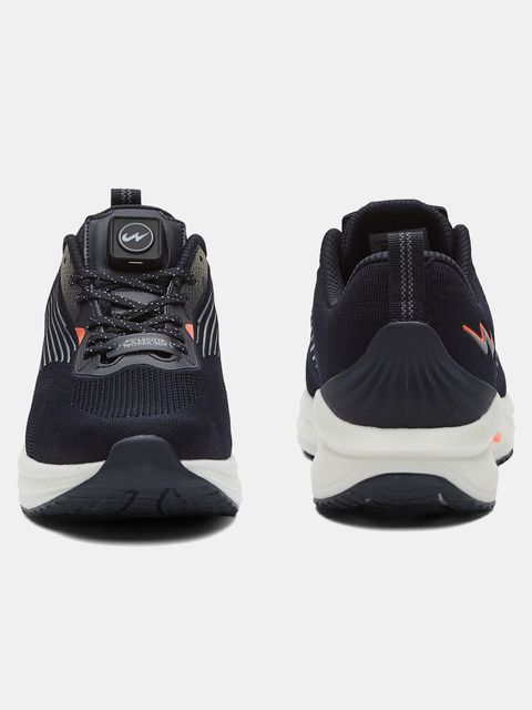 CAMPUS INFINO Running Shoes Men Multicolor 9 - Image 8