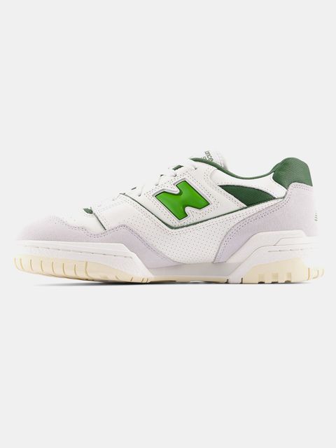New Balance BB550 Sneakers Men Green Size 11 - Image 4