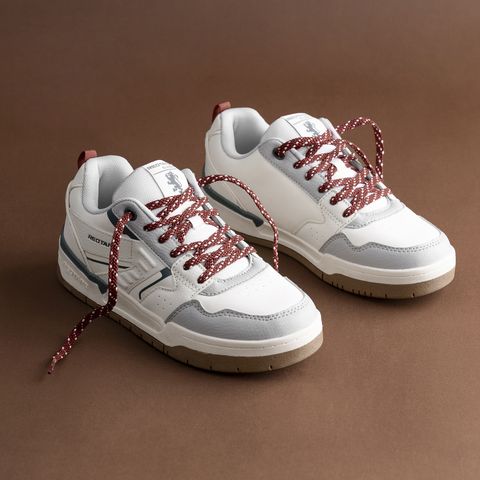 RED TAPE Casual Sneaker Shoes for Women | Classic Rounded Front