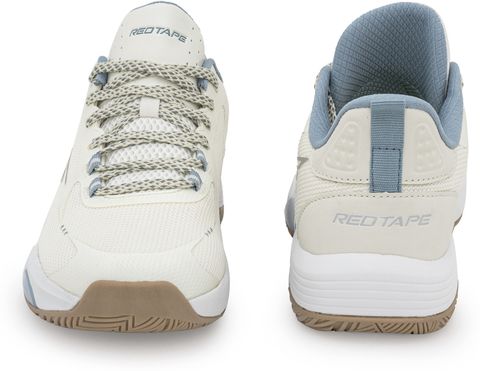 RED TAPE Sneakers For Men (Blue, White , 8) - Image 8