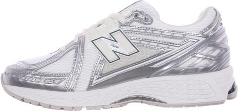 New Balance 1906 Sneakers For Men (Grey , 7) - Image 6
