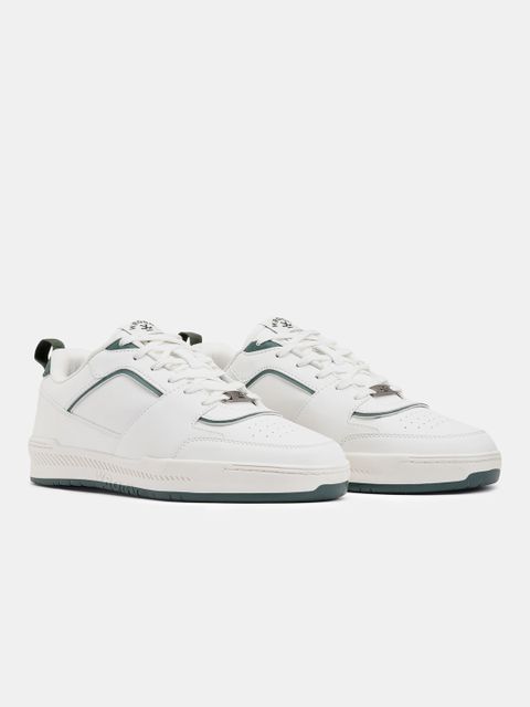 WROGN Casuals For Men (White, 9) - Image 7