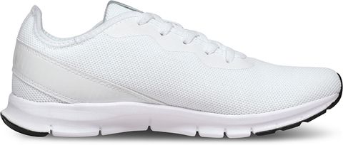 PUMA Hustle V2 à¤à¥à¤à¥à¤
ल (सफà¥à¤¦) - Image 6