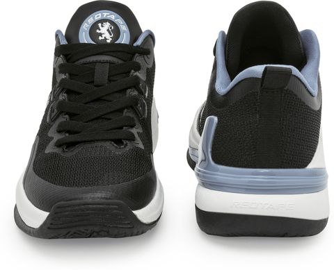 RED TAPE Shoes, Shoes Men, Shoes For Men, Casual Shoes For Men, Sneakers For Men Sneakers For Men (Black, Blue , 9) - Image 8