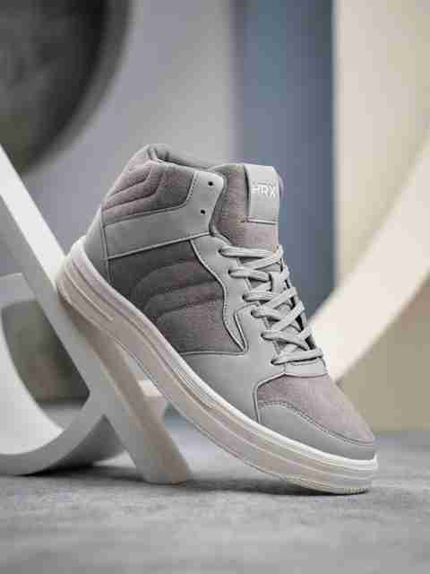 tho HRX by Hrithik Roshan HX-374 03 Sneakers For Men - Buy HRX by