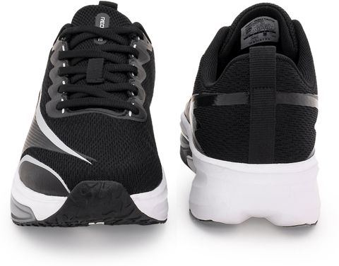 RED TAPE Athleisure Walking Shoes For Men (Black , 9) - Image 8