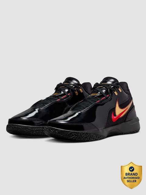 NIKE ZM LEBRON NXXT GEN AMPD EP Basketball Shoes For Men - Buy