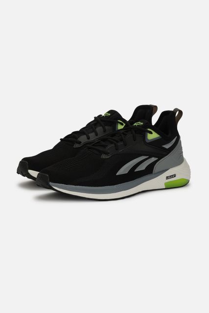 REEBOK Running Shoes For Men (Black , 8) - Image 8