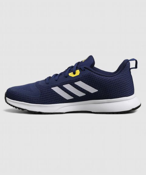 ADIDAS Jaysaw Reflective Running Shoes For Men (Blue , 9) - Image 7