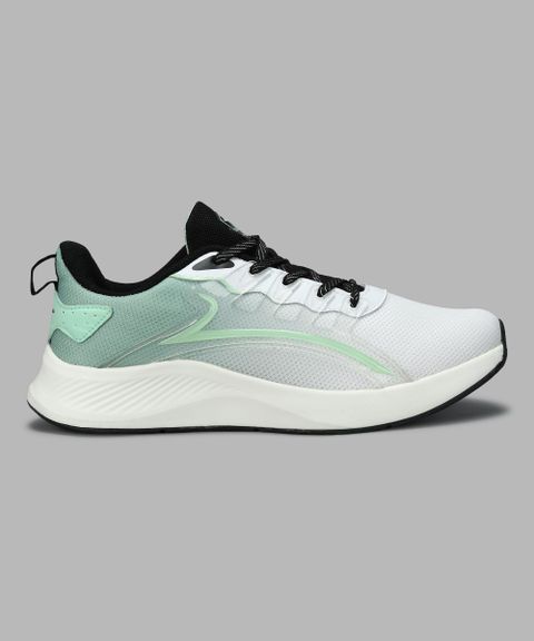 Abros MESSI-PRO Running Shoes Men Green Size 7 - Image 7