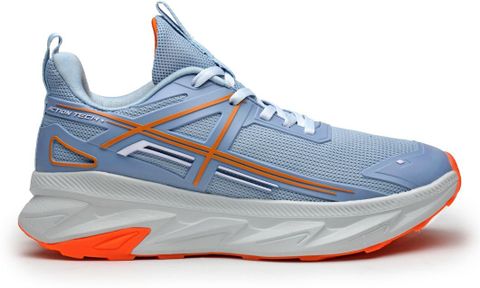 ACTION N-2203 Running Shoes for Men (Blue, Size 8) - Image 7