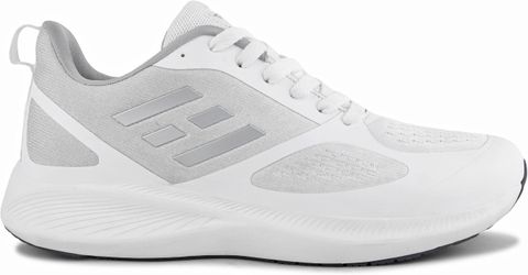 TRULITE Guided-10 Lightweight Gym Training Running comfortable sports Running Shoes For Men (White , 7) - Image 6