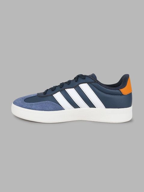 adidas Barreda IKD Men's Blue Sneakers (UK 9) - Image 7