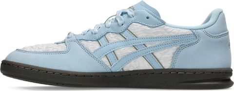 Asics SKYHAND OG Sneakers (White, Blue, UK 10) - Image 6