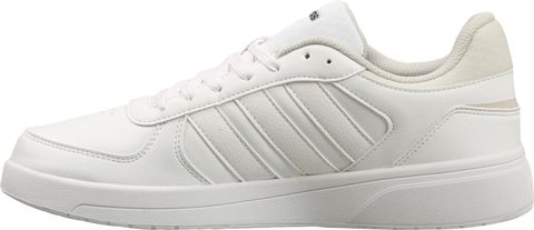 ADIDAS Sneakout Sneakers For Men (White , 11) - Image 6