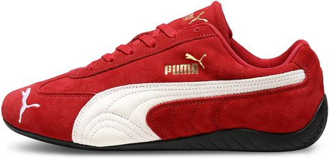 PUMA Speedcat Sneakers For Men (Red , 9) - Image 7