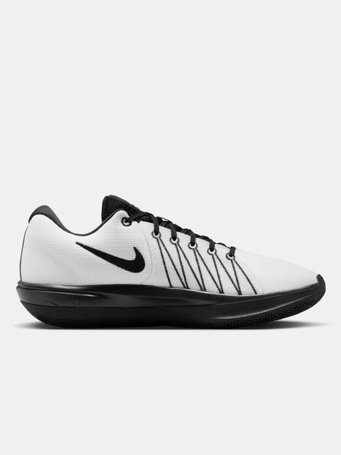 NIKE G.T. Cut Academy 2 Basketball Shoes For Men (White , 6) - Image 7