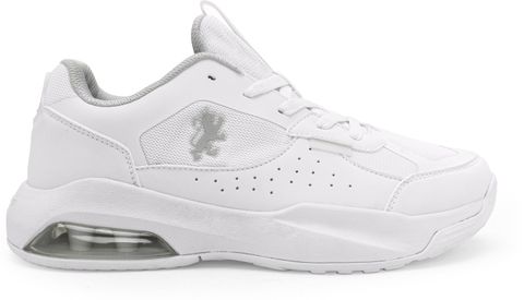 RED TAPE Men's White Casual Shoes (Size 9) - Image 6