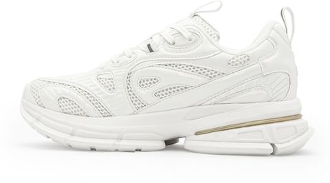 RED TAPE Womenâs Lifestyle Casual Shoes for Everyday Style Sneakers For Women (Off White , 5) - Image 7