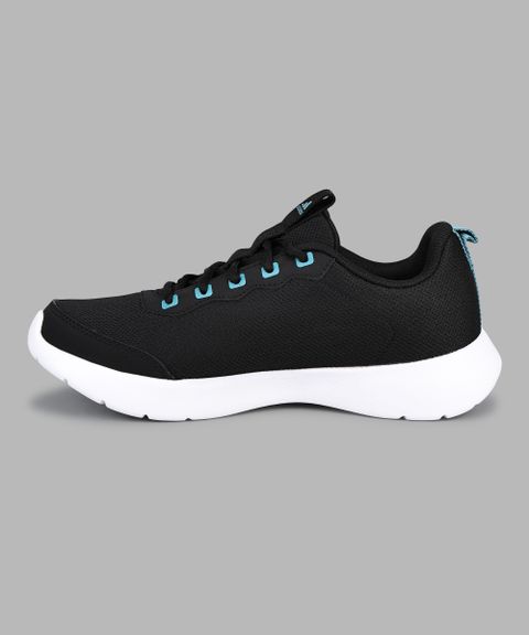 ADIDAS Jauntza M Running Shoes For Men (Black , 11) - Image 7