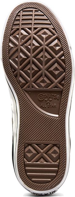 Converse Chuck Taylor All Star Malden Street Casuals For Unisex (Black , 8) - Image 8